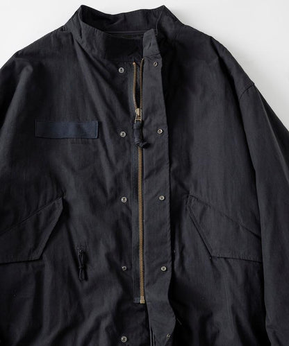 M65內膽套裝/軍風大衣內膽套裝