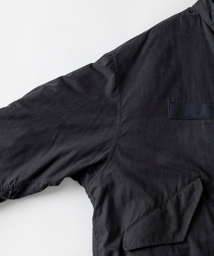 M65內膽套裝/軍風大衣內膽套裝