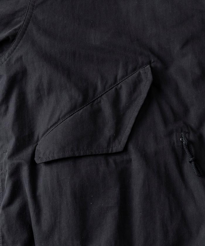 M65內膽套裝/軍風大衣內膽套裝