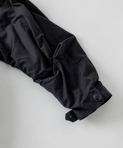 M65內膽套裝/軍風大衣內膽套裝