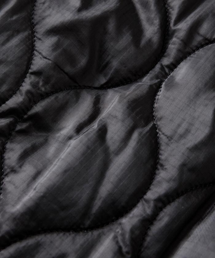 M65內膽套裝/軍風大衣內膽套裝