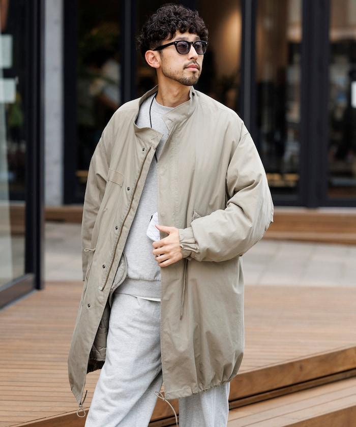 M65內膽套裝/軍風大衣內膽套裝