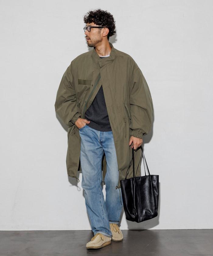 M65內膽套裝/軍風大衣內膽套裝