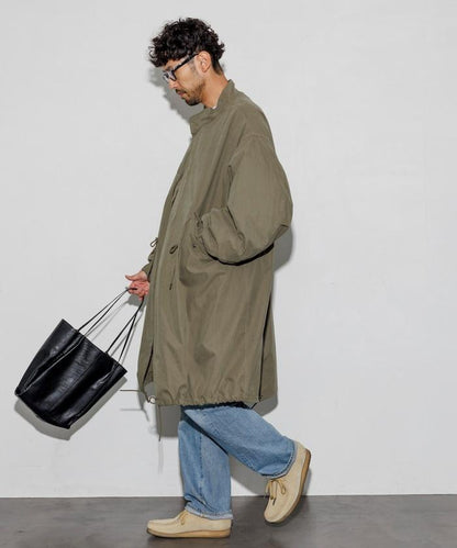 M65內膽套裝/軍風大衣內膽套裝