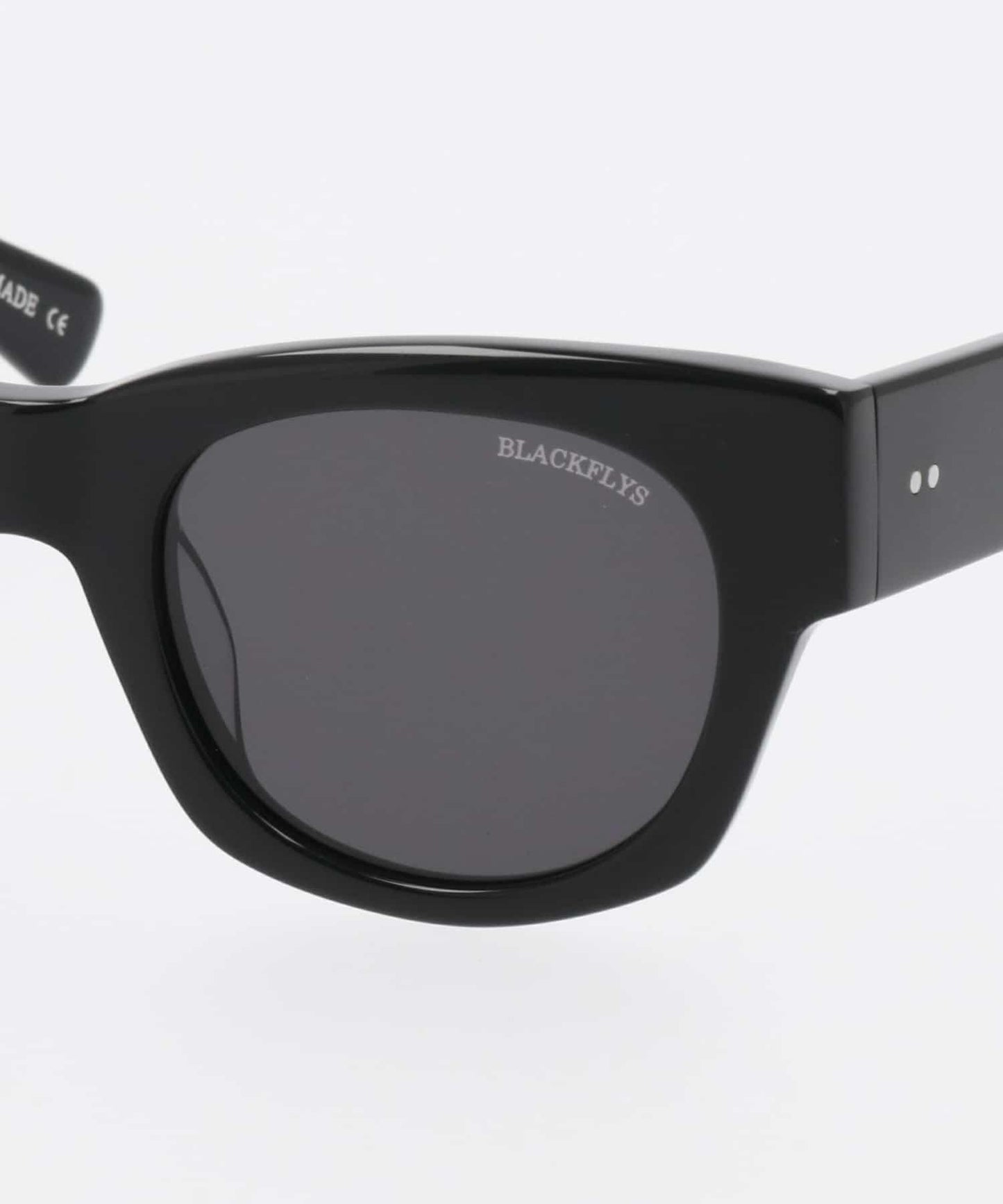 Sonny Label×BLACK FLYS FLY VERONICA