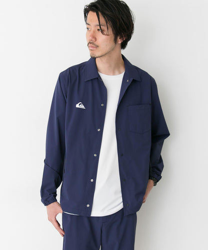 NAMINORI JAPAN NAMINORI ADAPT教練夾克