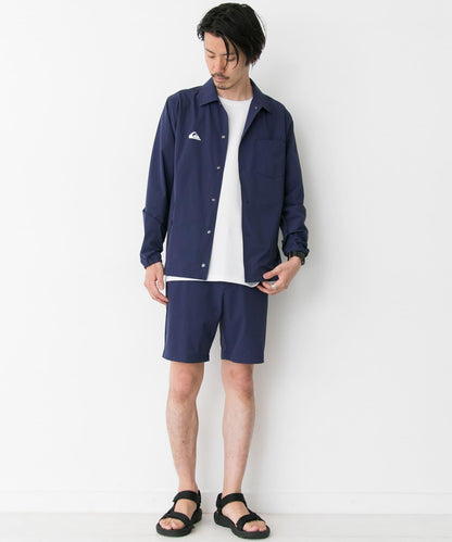 NAMINORI JAPAN NAMINORI ADAPT教練夾克