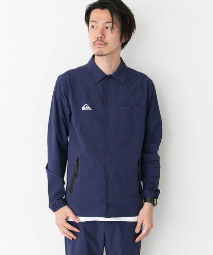 NAMINORI JAPAN NAMINORI ADAPT教練夾克