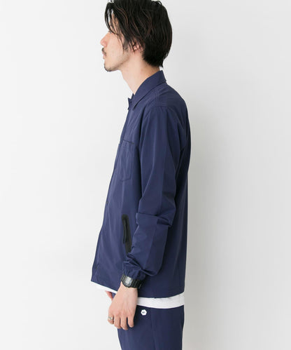 NAMINORI JAPAN NAMINORI ADAPT教練夾克