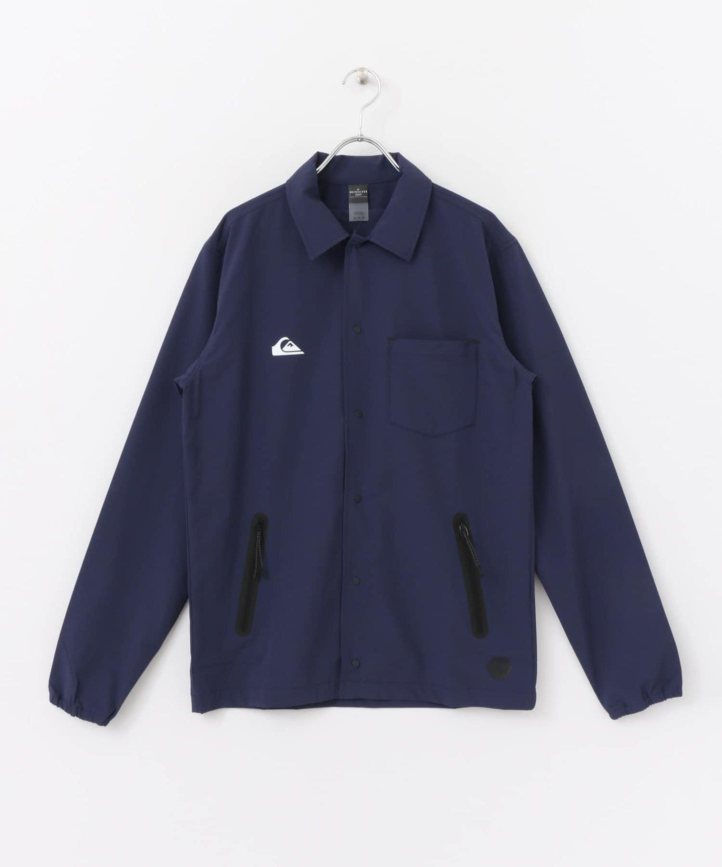 NAMINORI JAPAN NAMINORI ADAPT教練夾克