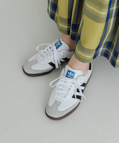 adidas SAMBA 經典款