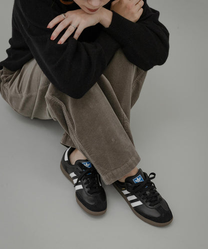 adidas SAMBA 經典款