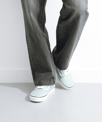 VANS 經典款滑板鞋
