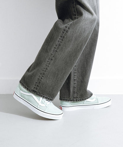 VANS 經典款滑板鞋