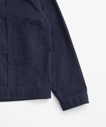 【WHO'S WHO gallery】KOOKYN第二版斜紋棉布夾克