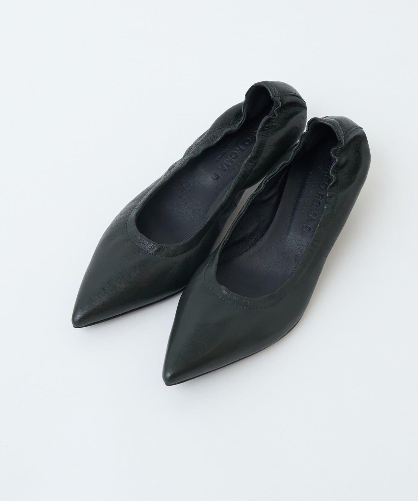 《CORSO ROMA 9》高跟鞋