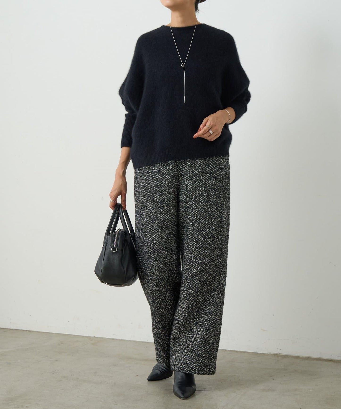 《近日開始》燈芯絨休閒褲