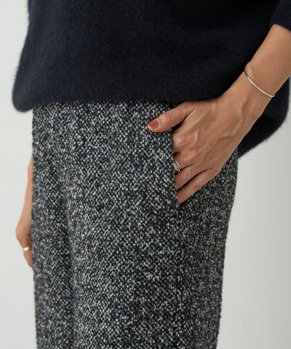 《近日開始》燈芯絨休閒褲