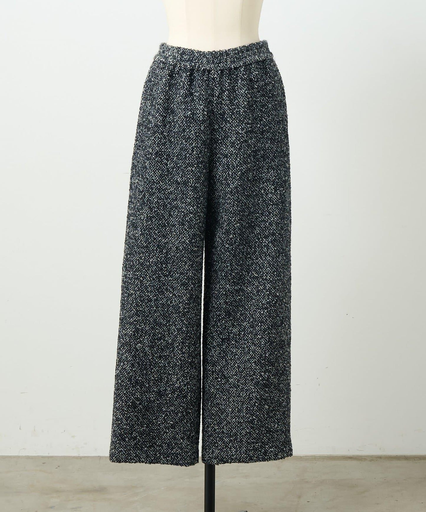 《近日開始》燈芯絨休閒褲