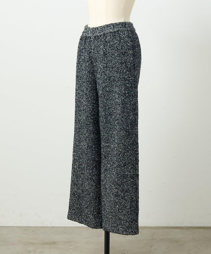 《近日開始》燈芯絨休閒褲