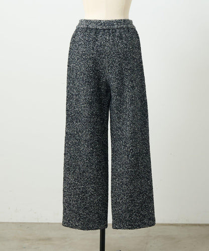 《近日開始》燈芯絨休閒褲