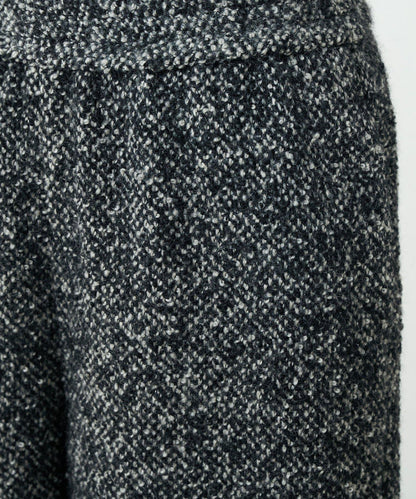 《近日開始》燈芯絨休閒褲