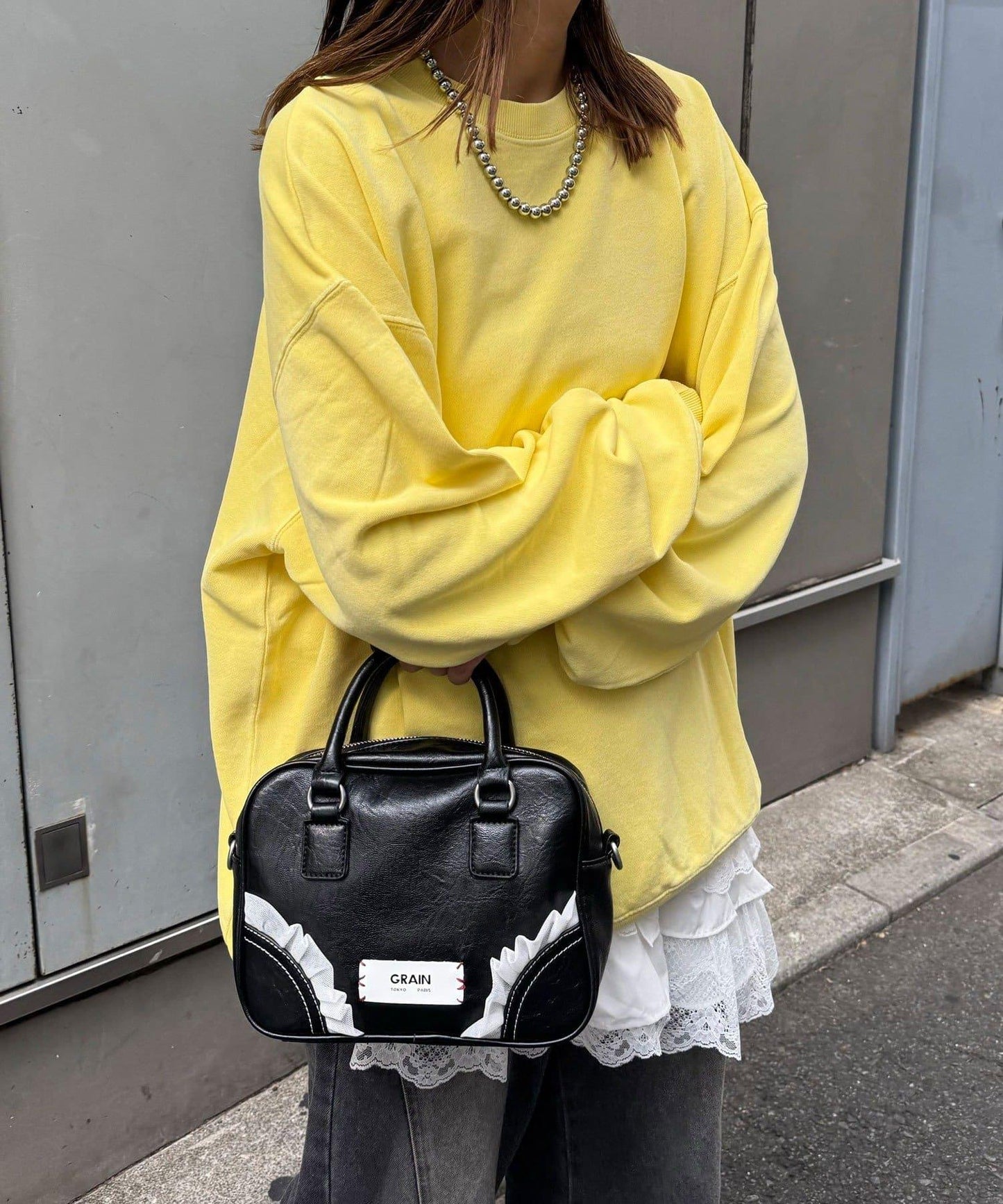 素色基礎款衛衣