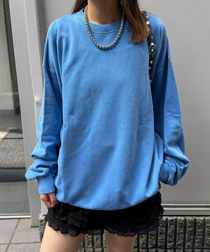 素色基礎款衛衣