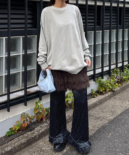 素色基礎款衛衣