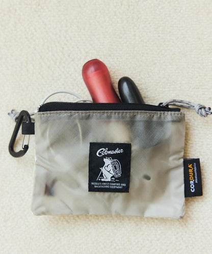 CORDURA RIP_FLAT POUCH 聯名款