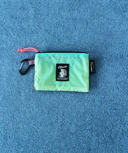 CORDURA RIP_FLAT POUCH 聯名款