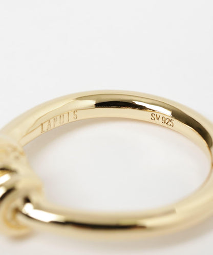 Lapuis SV925 螺旋戒指