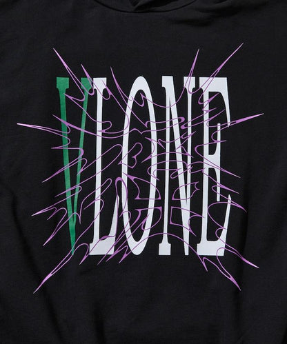 VLONE × Paledusk聯名連帽衛衣【限量】