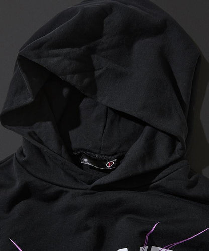 VLONE × Paledusk聯名連帽衛衣【限量】