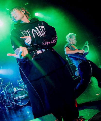 VLONE × Paledusk聯名無袖T恤【限量】