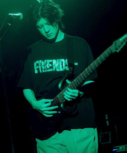 VLONE × Paledusk聯名T恤【限量】