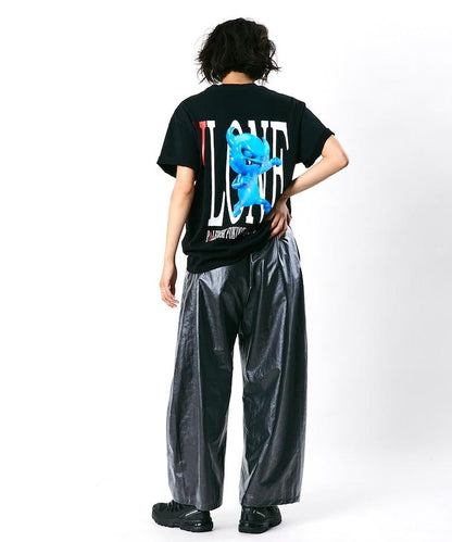 VLONE × Paledusk聯名T恤【限量】