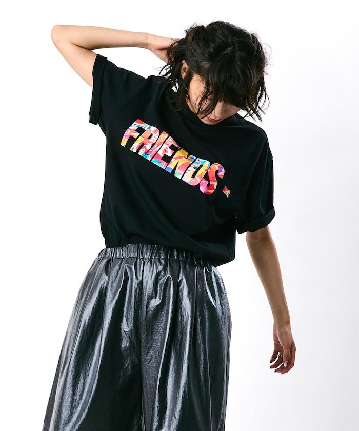 VLONE × Paledusk聯名T恤【限量】