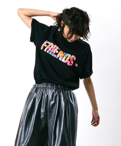 VLONE × Paledusk聯名T恤【限量】