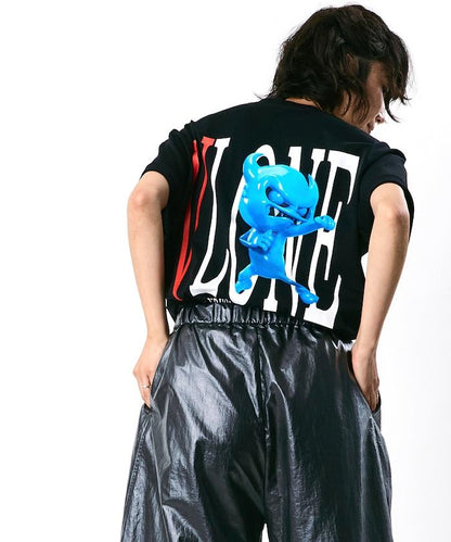 VLONE × Paledusk聯名T恤【限量】