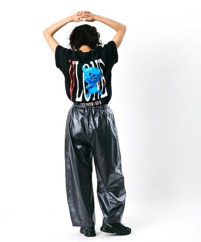 VLONE × Paledusk聯名T恤【限量】