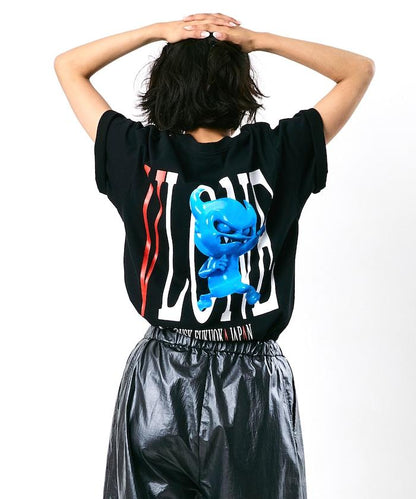 VLONE × Paledusk聯名T恤【限量】