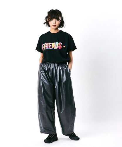 VLONE × Paledusk聯名T恤【限量】