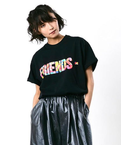 VLONE × Paledusk聯名T恤【限量】