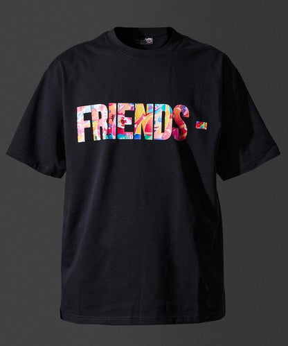 VLONE × Paledusk聯名T恤【限量】