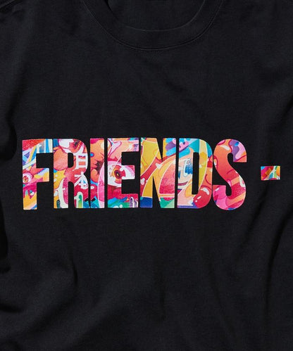 VLONE × Paledusk聯名T恤【限量】