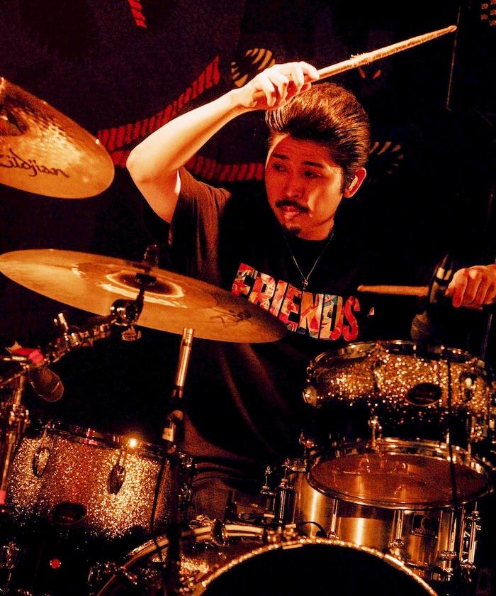 VLONE × Paledusk聯名T恤【限量】