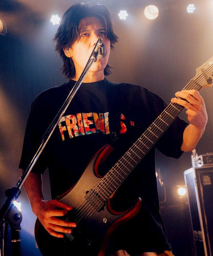 VLONE × Paledusk聯名T恤【限量】