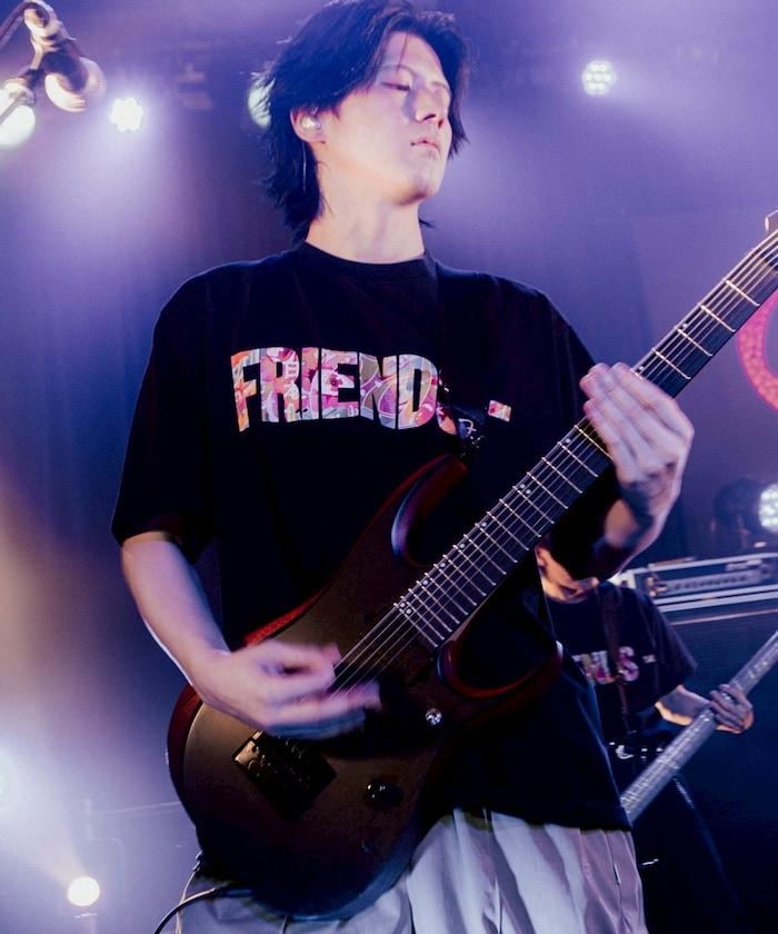 VLONE × Paledusk聯名T恤【限量】