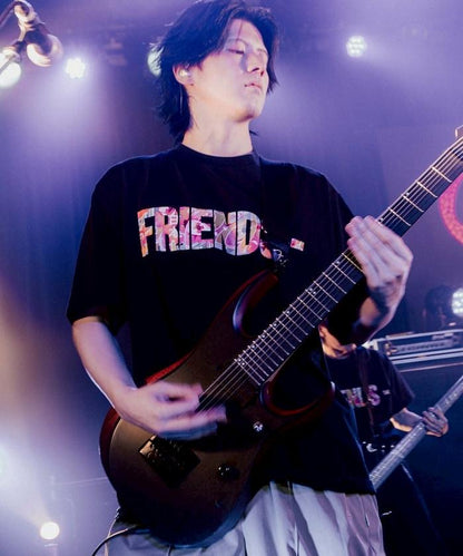 VLONE × Paledusk聯名T恤【限量】